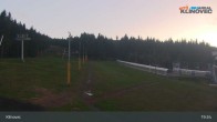 Archiv Foto Webcam Klínovec - Keilberg Live Cam 02:00