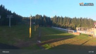 Archiv Foto Webcam Klínovec - Keilberg Live Cam 06:00