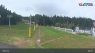 Archiv Foto Webcam Klínovec - Keilberg Live Cam 08:00