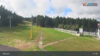 Archiv Foto Webcam Klínovec - Keilberg Live Cam 10:00