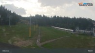 Archiv Foto Webcam Klínovec - Keilberg Live Cam 14:00