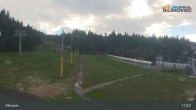 Archiv Foto Webcam Klínovec - Keilberg Live Cam 16:00