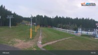 Archiv Foto Webcam Klínovec - Keilberg Live Cam 20:00