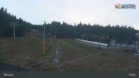 Archiv Foto Webcam Klínovec - Keilberg Live Cam 02:00