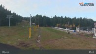 Archiv Foto Webcam Klínovec - Keilberg Live Cam 07:00