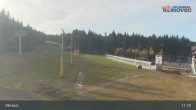 Archiv Foto Webcam Klínovec - Keilberg Live Cam 10:00