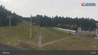 Archiv Foto Webcam Klínovec - Keilberg Live Cam 12:00