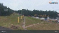 Archiv Foto Webcam Klínovec - Keilberg Live Cam 14:00