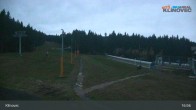 Archiv Foto Webcam Klínovec - Keilberg Live Cam 16:00