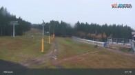 Archiv Foto Webcam Klínovec - Keilberg Live Cam 06:00