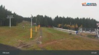 Archiv Foto Webcam Klínovec - Keilberg Live Cam 07:00