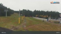 Archiv Foto Webcam Klínovec - Keilberg Live Cam 08:00