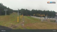 Archiv Foto Webcam Klínovec - Keilberg Live Cam 10:00