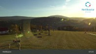 Archiv Foto Webcam Herlíkovice II 06:00