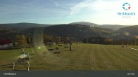 Archiv Foto Webcam Herlíkovice II 07:00