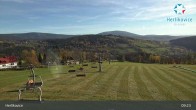 Archiv Foto Webcam Herlíkovice II 08:00