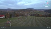 Archiv Foto Webcam Herlíkovice II 18:00