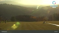 Archived image Webcam Skiareal Herlíkovice 06:00