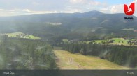 Archiv Foto Webcam Malá Úpa 14:00