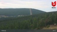Archived image Webcam Malá Úpa Ski Resort 18:00