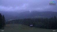 Archived image Webcam Pec pod Snezkou - Javor Mountain 02:00
