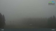 Archived image Webcam Pec pod Snezkou - Javor Mountain 07:00