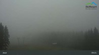 Archived image Webcam Pec pod Snezkou - Javor Mountain 08:00