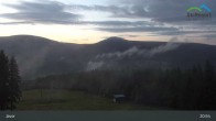 Archiv Foto Webcam Pec pod Snezkou - Javor 00:00