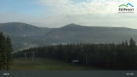 Archiv Foto Webcam Pec pod Snezkou - Javor 06:00