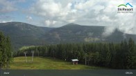 Archiv Foto Webcam Pec pod Snezkou - Javor 08:00