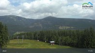 Archiv Foto Webcam Pec pod Snezkou - Javor 10:00