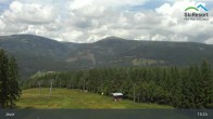 Archiv Foto Webcam Pec pod Snezkou - Javor 12:00