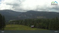 Archiv Foto Webcam Pec pod Snezkou - Javor 14:00