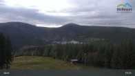 Archived image Webcam Pec pod Snezkou - Javor Mountain 02:00