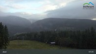 Archived image Webcam Pec pod Snezkou - Javor Mountain 06:00