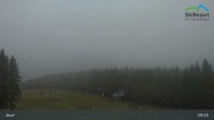 Archived image Webcam Pec pod Snezkou - Javor Mountain 08:00