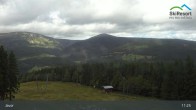 Archiv Foto Webcam Pec pod Snezkou - Javor 10:00