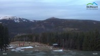 Archiv Foto Webcam Pec pod Snezkou - Javor 00:00