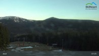 Archiv Foto Webcam Pec pod Snezkou - Javor 06:00