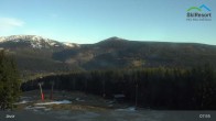 Archiv Foto Webcam Pec pod Snezkou - Javor 07:00