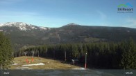 Archiv Foto Webcam Pec pod Snezkou - Javor 08:00