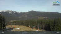 Archiv Foto Webcam Pec pod Snezkou - Javor 10:00