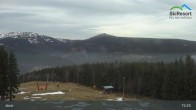 Archiv Foto Webcam Pec pod Snezkou - Javor 14:00