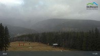 Archiv Foto Webcam Pec pod Snezkou - Javor 10:00