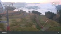 Archiv Foto Webcam Spindlermühle: Hromovka 00:00