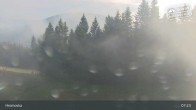 Archiv Foto Webcam Spindlermühle: Hromovka 06:00
