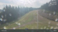 Archiv Foto Webcam Spindlermühle: Hromovka 08:00