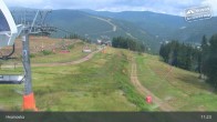 Archiv Foto Webcam Spindlermühle: Hromovka 10:00
