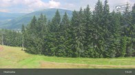 Archiv Foto Webcam Spindlermühle: Hromovka 12:00