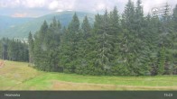 Archiv Foto Webcam Spindlermühle: Hromovka 14:00